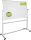 Whiteboard Franken U-Act Line STC902 150 x 100 cm, Stativform, weiß