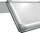 Whiteboard Franken Pro 90 x 60 cm magnethaftend, weiß