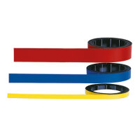 Magnetband magnetoplan®, 10 mm x 1 m