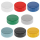 Magnet magnetoplan® Discofix Magnum, rund, 34 mm, 10 Stück