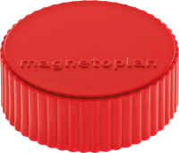 Magnet magnetoplan® Discofix Magnum, rund, 34 mm, 10...