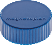 Magnet magnetoplan® Discofix Magnum, rund, 34 mm, 10...