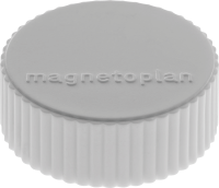 Magnet magnetoplan® Discofix Magnum, rund, 34 mm, 10...