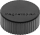 Magnet magnetoplan® Discofix Magnum, rund, 34 mm, 10 Stück, schwarz