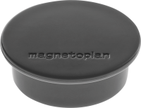 Magnete magnetoplan® Discofix Color, rund, 40 mm, 10...