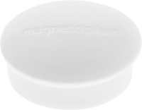 Magnete magnetoplan® Discofix Mini, rund, 20 mm, 10...