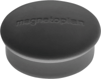 Magnete magnetoplan® Discofix Mini, rund, 20 mm, 10...