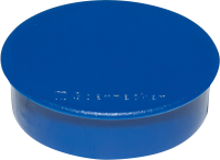 Magnete Soennecken, rund, 38 mm, 10 Stück