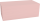 Moderationskarte magnetoplan® Rechteck, 200 x 100 mm, rot, 500 Stück