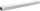 Rollenfolie LEITZ EasyFlip 70500001, 60 cm x 20 m, Polypropylen, weiß, Perforation je 80 cm