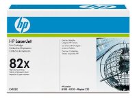 Toner HP 82X C4182X schwarz