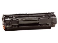 Toner HP 36A CB436A schwarz