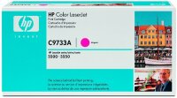 Toner HP C9733A magenta