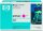 Toner HP 643A (Q5953A), ca. 10.000 Seiten, magenta