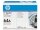 Toner HP 64A CC364A schwarz