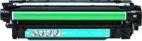 Toner HP CE251A cyan