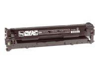 Toner HP CB540A schwarz