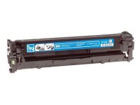 Toner HP CB541A cyan