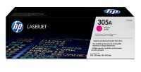 Toner HP 305A CE413A Magenta (ca. 2600 Seiten)