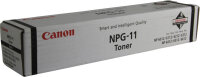 Toner Kopierer Canon NPG-11 schwarz für...