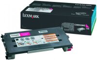 Toner Lexmark C500H2MG magenta