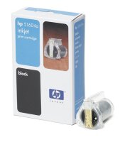 Tintenpatrone HP 51604 schwarz für...