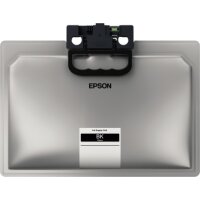 Tintenpatrone Epson T9661 40.000Seiten, schwarz