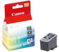 Tintenpatrone Canon CL-41 farbig für Pixma...