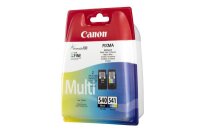 Tintenpatrone Canon Multipack PG-540/CL-541 für...