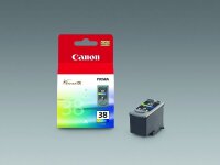 Tintenpatrone Canon CL-38 farbig für Pixma iP 1800,...