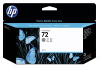 Tintenpatrone HP 72 grau für DesignJet T1100,T610