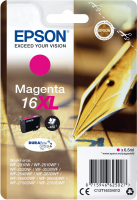 Tintenpatrone Epson C13T16334012, 6,5 ml magenta