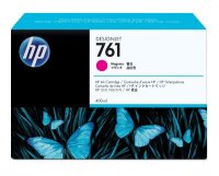 Tintenpatrone HP 761 magenta für HP Designjet T7100...