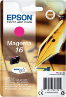 Tintenpatrone Epson C13T16234012, 3,1 ml magenta