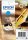 Tintenpatrone Epson C13T16224012, 3,1 ml cyan