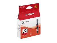 Tintenpatrone Canon PGI-72 R rot für Pixma PRO-10
