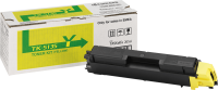 Toner KYOCERA TK-5135Y yellow für TASKalfa 265ci