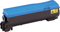 Toner KYOCERA TK-570C cyan