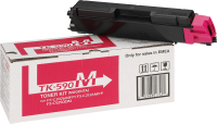 Toner KYOCERA TK-590M magenta