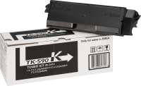 Toner KYOCERA TK-590K schwarz