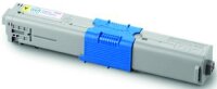 Toner OKI 44469722 gelb