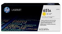 Toner HP 651A magenta für LaserJet Enterprise 700,