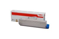 Toner OKI 44844507 cyan