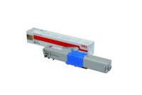 Toner OKI 44973534 magenta