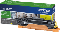 Toner Brother TN243Y gelb