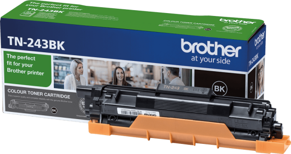 Toner Brother TN243BK schwarz