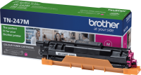 Toner Brother TN247M magenta
