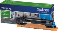 Toner Brother TN247C cyan