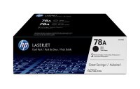 Toner HP 78A CE278AD schwarz
