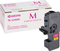 Toner KYOCERA TK-5240M 3.000 Seiten, magenta